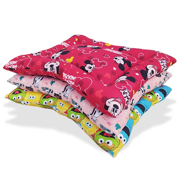 Bantal Alas Tempat Tidur Hewan Pets Pillow Untuk Anjing Kucing SugarGlidder M L XL