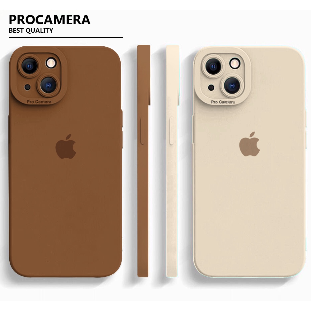 GUDANG CASING - SOFTCASE PROCAMERA REALME C31 C35 NARZO 50I NARZO 50A NARZO 50A PRIME NARZO 30A NARZ