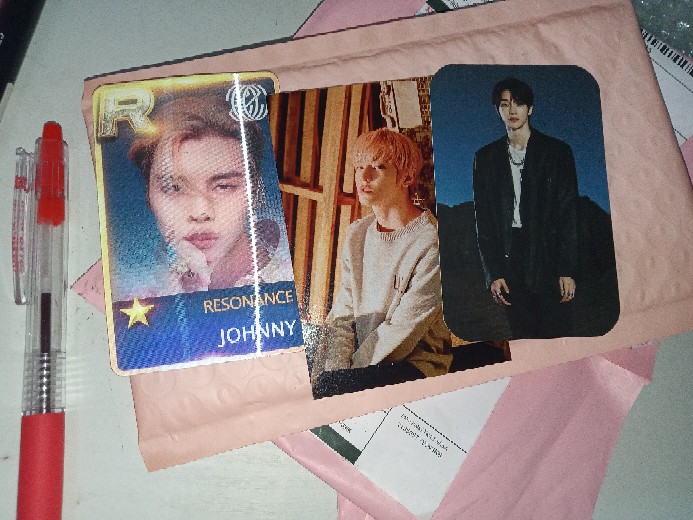 Untuk Yg Bersangkutan Saja