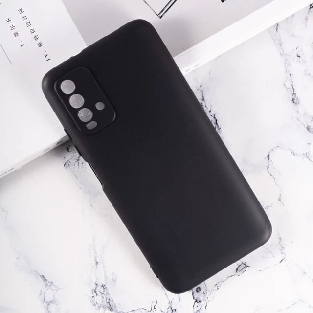 XIAOMI REDMI 10 5G 10A 10C 10 9T 9 9A 9C SOFT CASE PREMIUM MACARON CAMERA PROTECTION