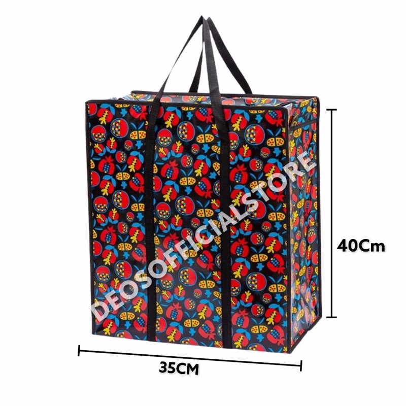 TAS KARUNG UKURAN 35x40X19 CM DEOS OFFICIAL STORE