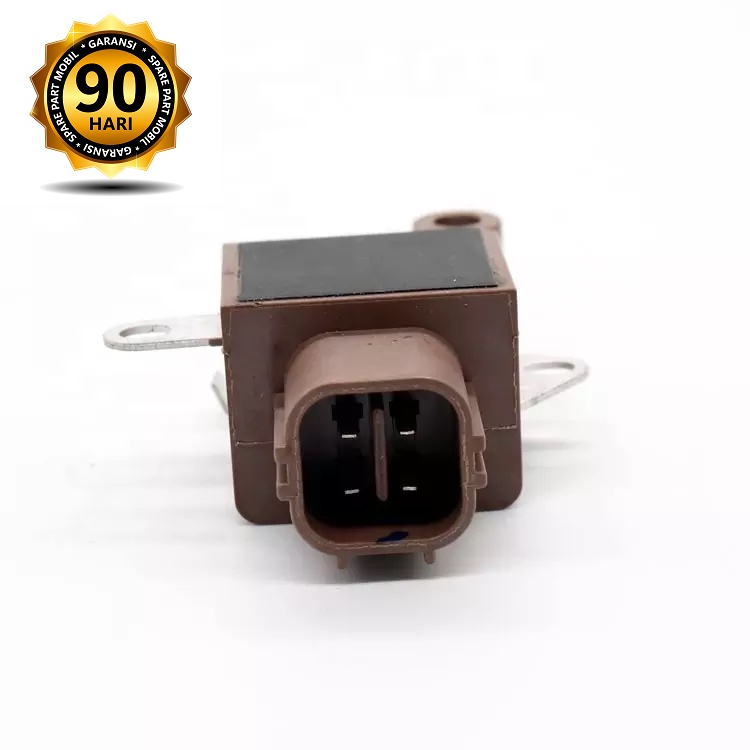 ic regulator alternator dinamo ampere yaris new vios 4544