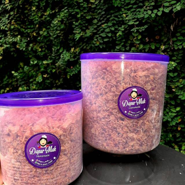 

Bawang goreng original