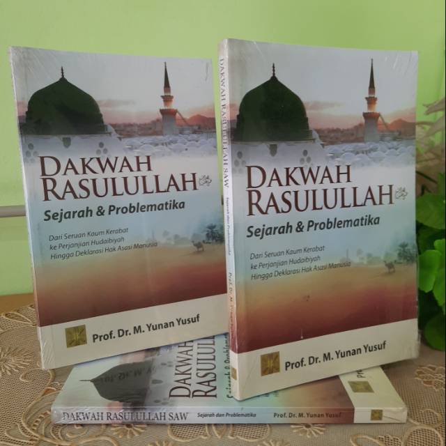 DAKWAH RASULULLAH