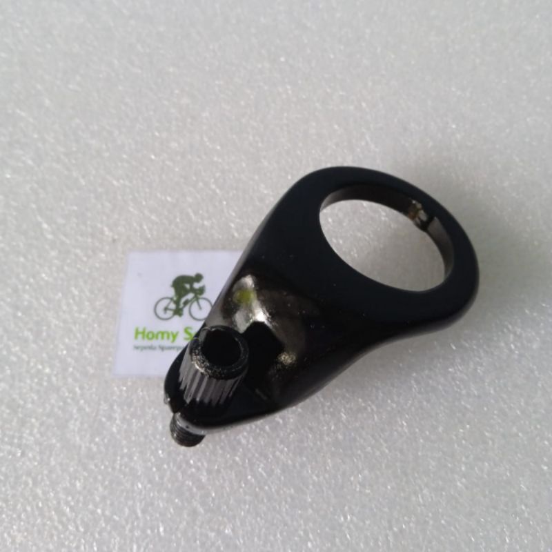 Stoper rem depan standart 25,4mm alloy,stopper hanger brake cantilever