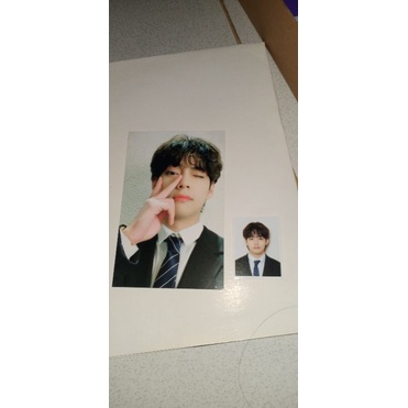 Pc army kit Taehyung