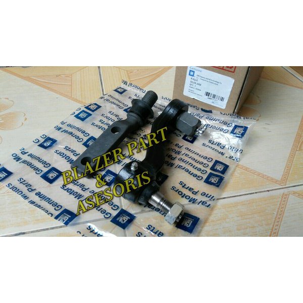 Jual Idle Arm Opel Blazer Shopee Indonesia