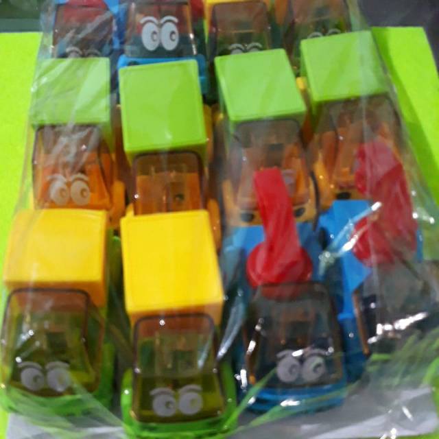 

Rautan orotan motif truck derek 7cm x 3cm x 4cm