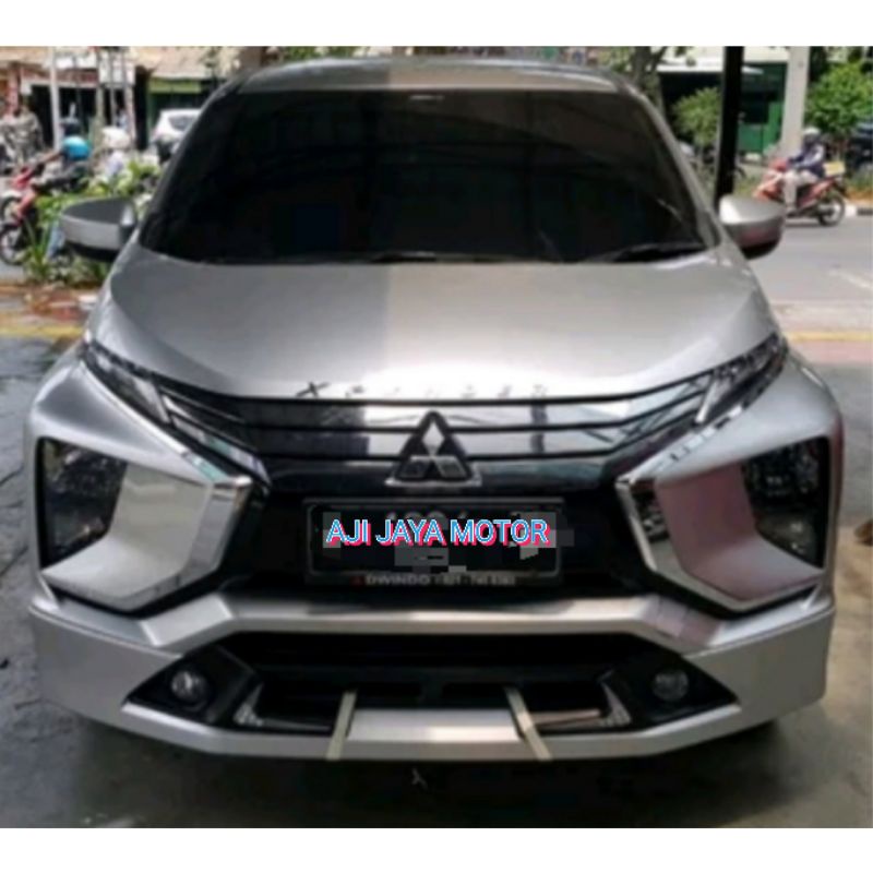 BODYKIT XPANDER SPORT BODYKIT XPANDER MODEL STANDARD