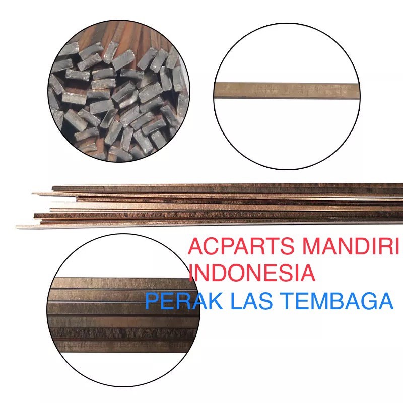 Perak Las HARRIS made in usa