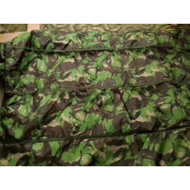 Armour Military   Termurah sleeping bag loreng asli jatah TNI/sleeping bag pembagian tni original