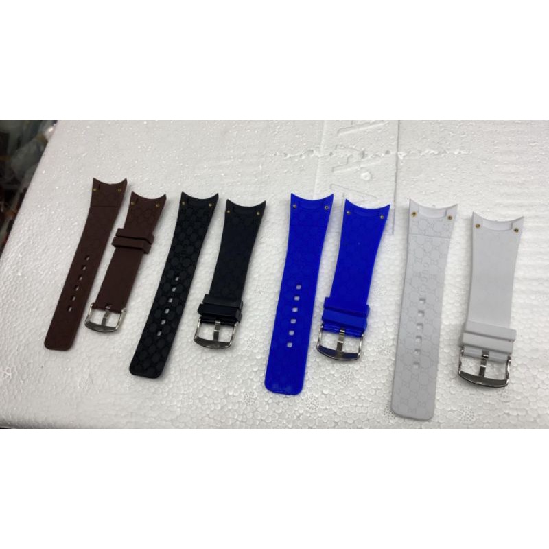 tali jam tangan GUCCI strap GUCCI
