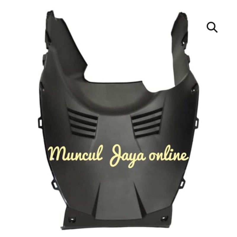 Cover Front Lower Honda ADV 150 64521-K0W-N0