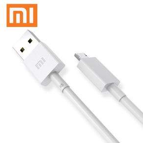 CABLE Data Xiaomi Original 100% 2 Ampere XIAOMI  / Cable Charger Carger Micro USB Xiaumi Original CABLE