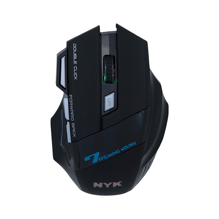 NYK Mouse Gaming G-07