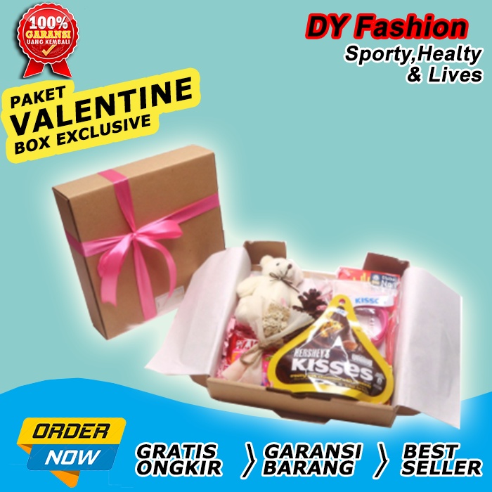 

hampers coklat valentine box coklat hampers SP335 coklat gift box paket box hampers hadiah cokelat
