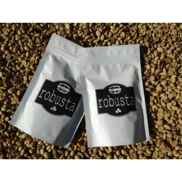 

Kopi Robusta Surodipo Gg Prau