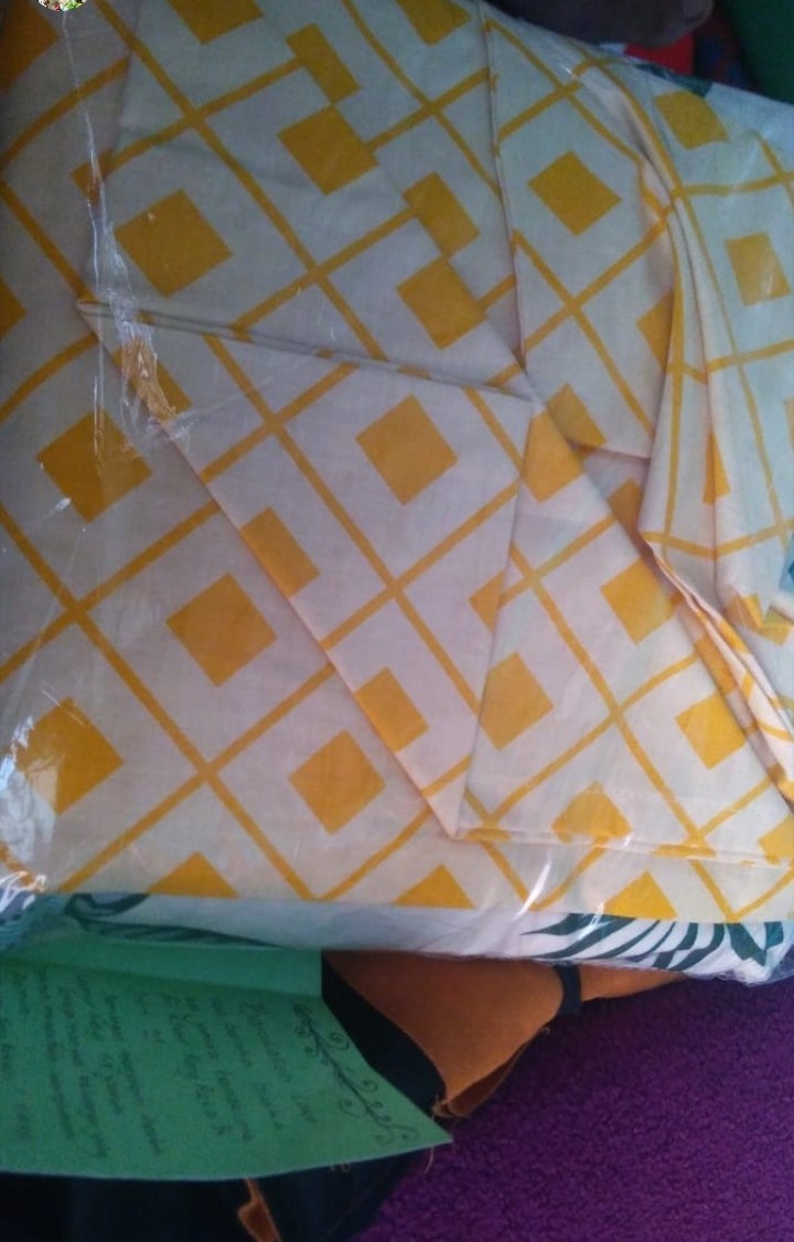 Ready Sprei Tinggi 30 | Sprei Katun Home Industry