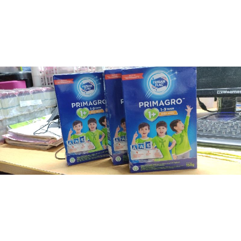 PRIMAGRO 1+ MADU 150G