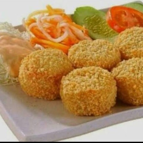 

Spicy Chiken PREMIUM ala japanees Resto, supply Hotel, Resto dan Cafe