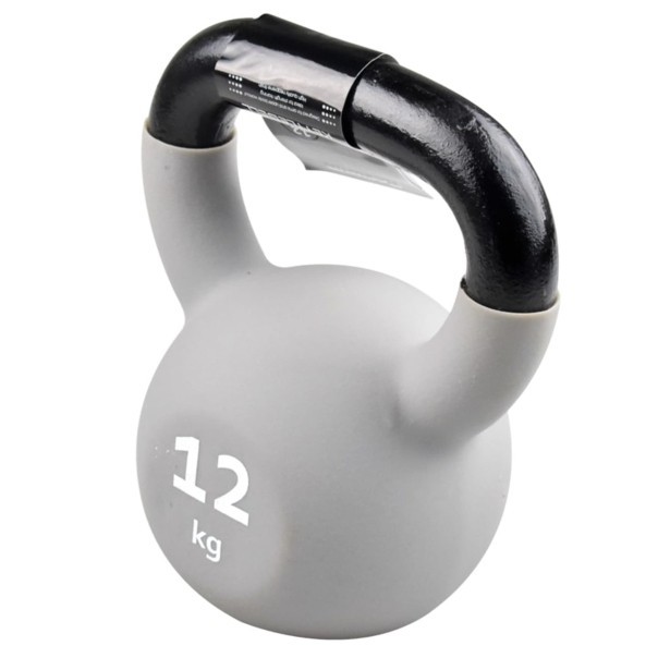 BERWYN NEOPRENE KETTLEBELL 12KG / 12 KG