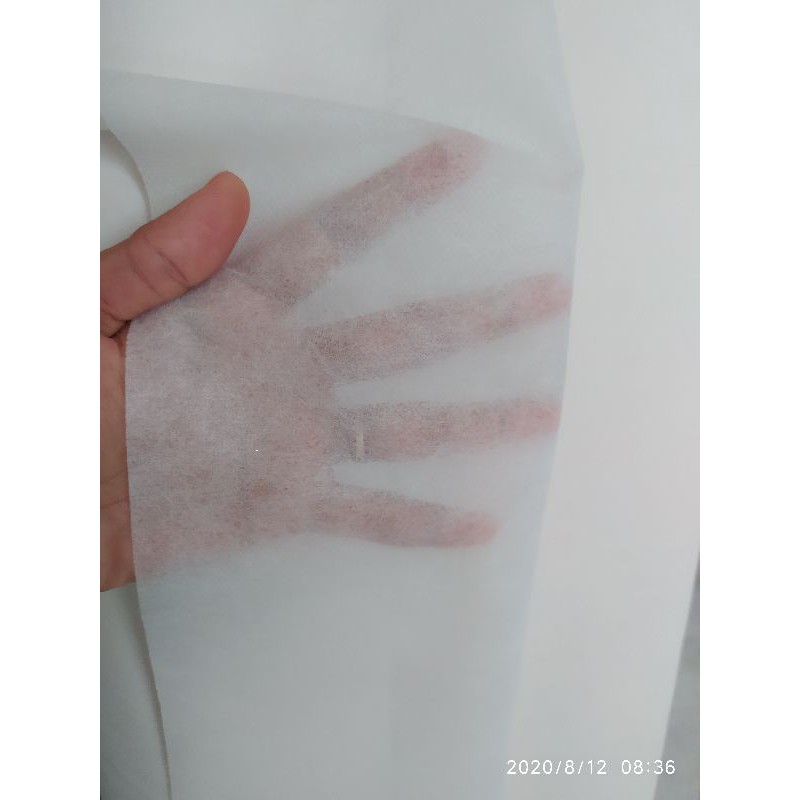 ROLL spunbond 35 gsm