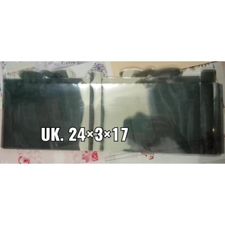 

Kotak mika 24x3x17