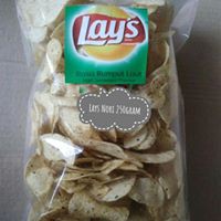 

Lays Rumput Laut 250 gr