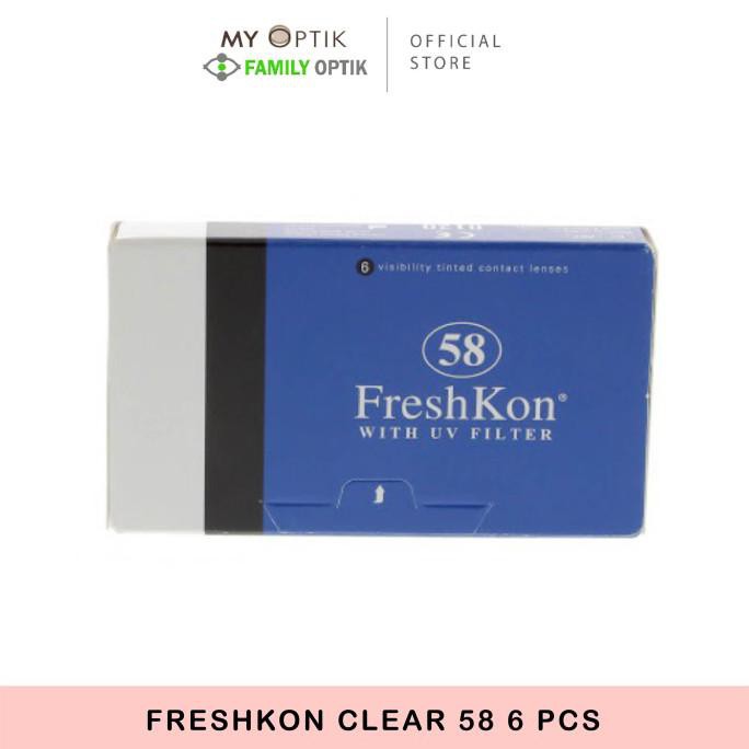 

50Ntrwx Freshkon 58 Monthly 02Xrtx05