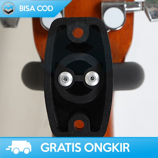 GANTUNGAN GITAR DINDING BESI TAFFSTUDIO HK00433 AKSESORIS DINDING