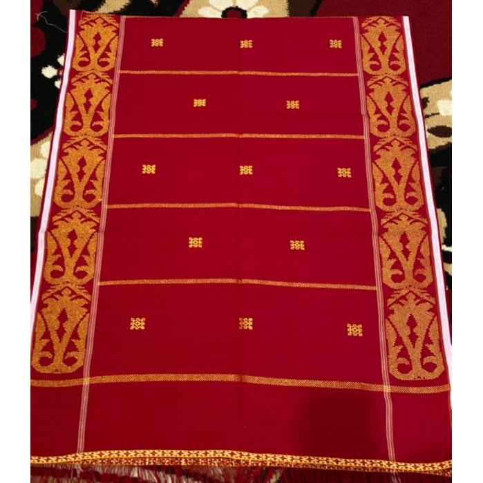 Uis Nipes Kurung Tendi