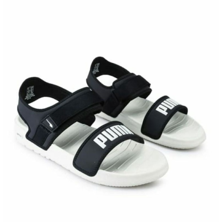 Sepatu sandal Puma
