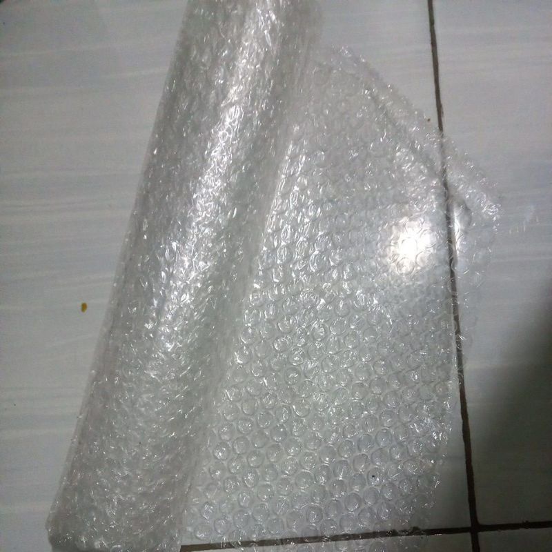 

Bubble Wrap