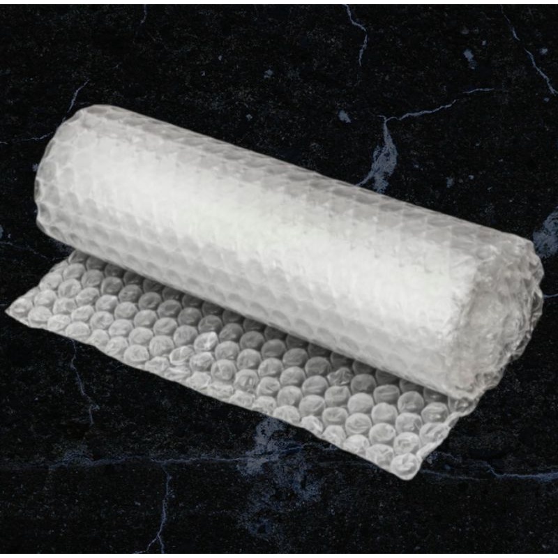 

Extra Bubble Wrap