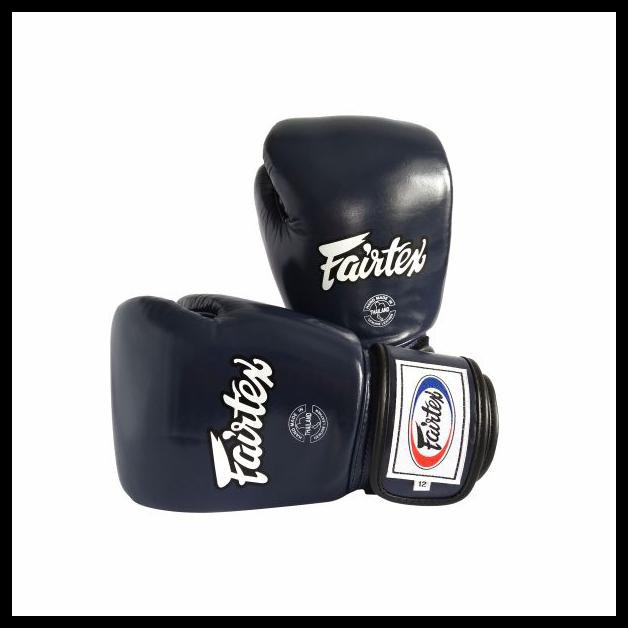 Боксерские лапы Fairtex fmv4