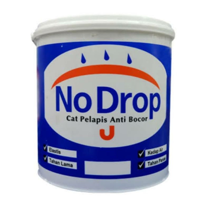 No Drop Pelapis Anti Bocor Kg