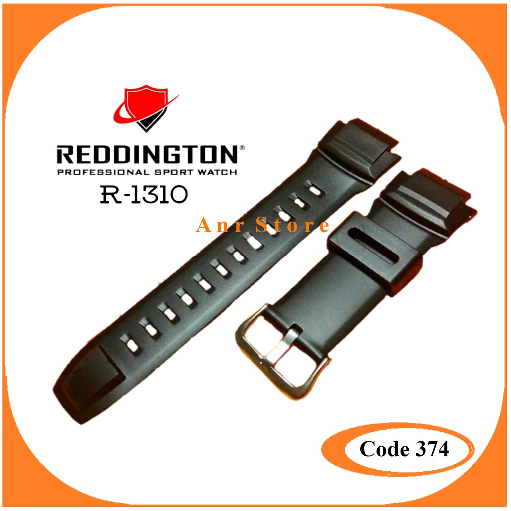 Tali Jam Tangan Reddington R-1310 R1301 R 0310