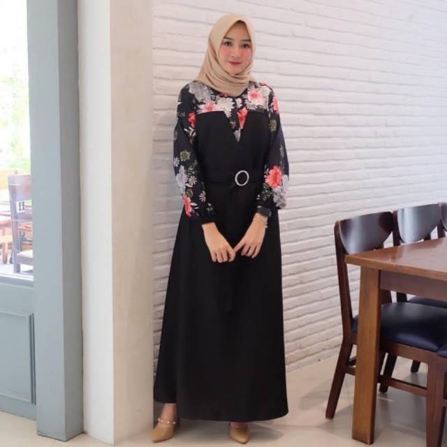 Lady Dress