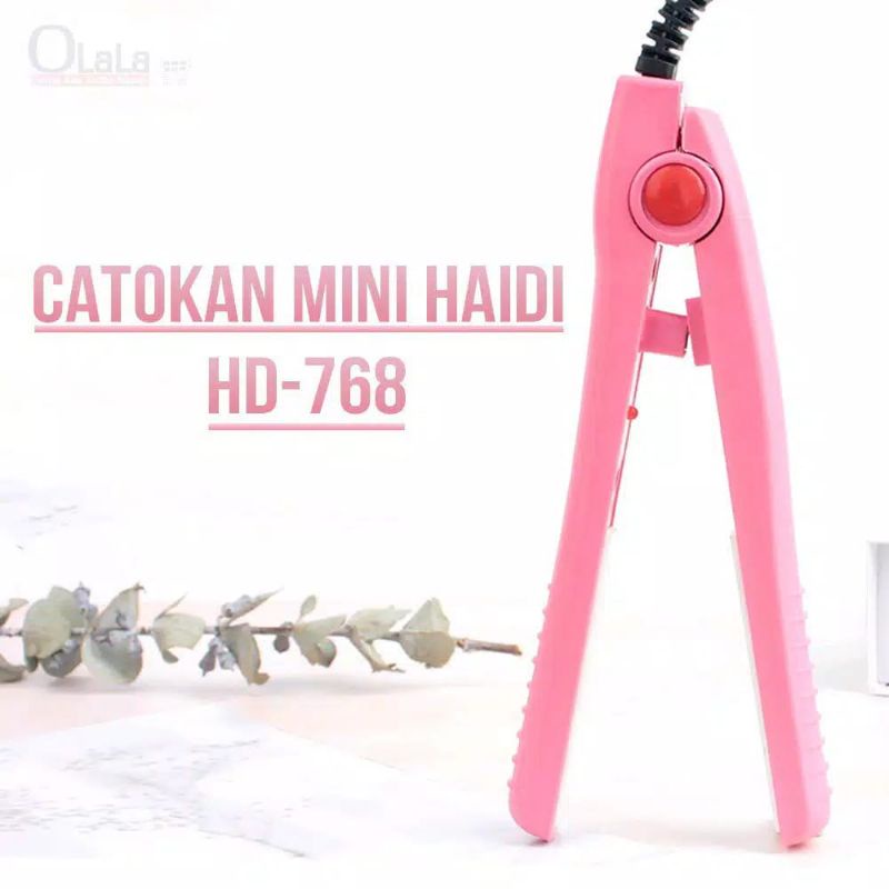 CATOKAN MINI HD 768