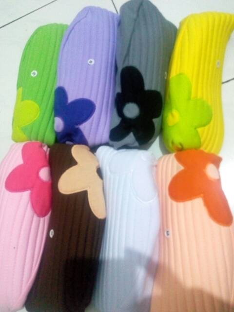 JILBAB VANIA ORI SEKOLAH SD 8-9 TH