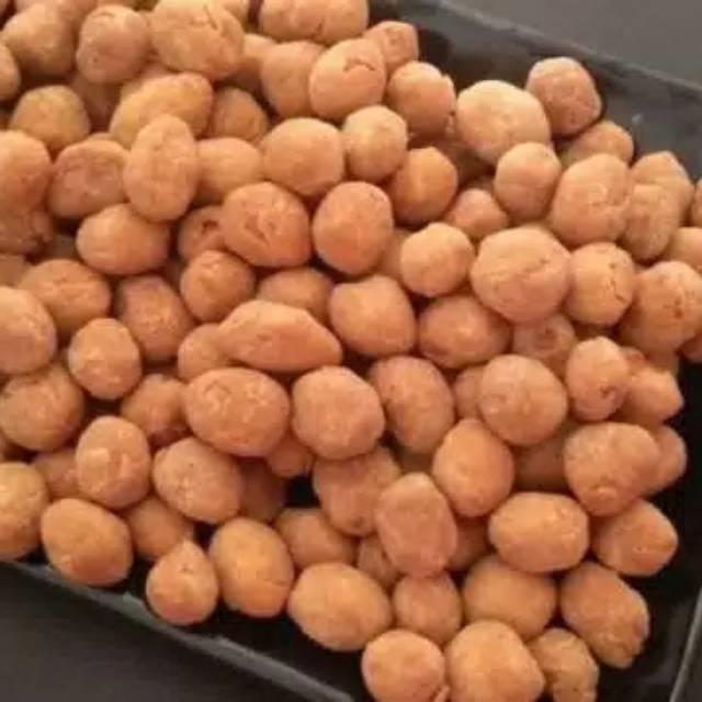 

KACANG TELOR GURIH @250 GRAM