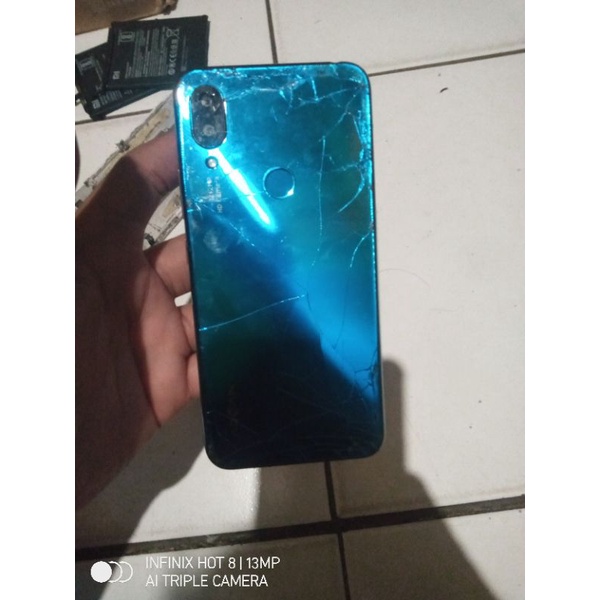 advan g3 pro minus lcd