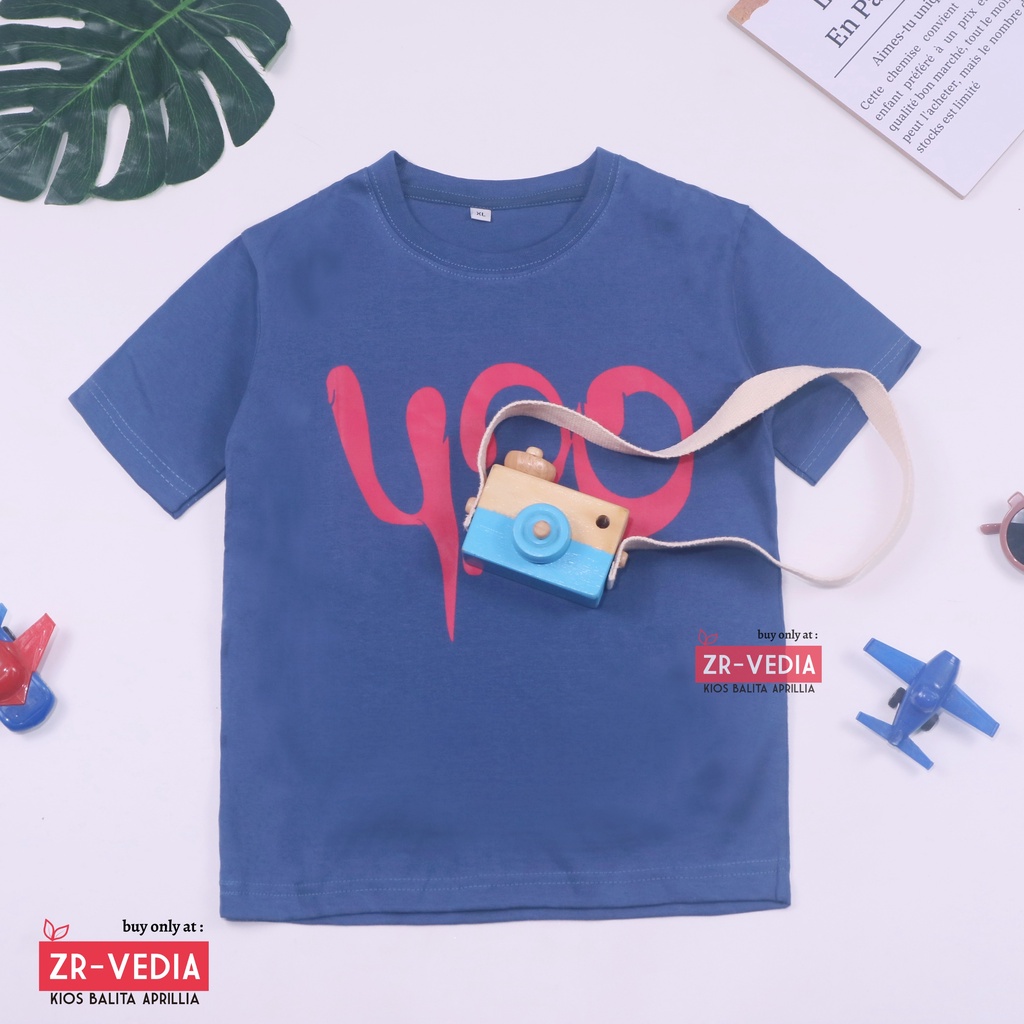 Kaos Cool Kids uk Bayi - 6 Tahun / Baju Branded Distro Anak Laki Lengan Pendek Cowok Export Branded Kiosbalitaaprillia