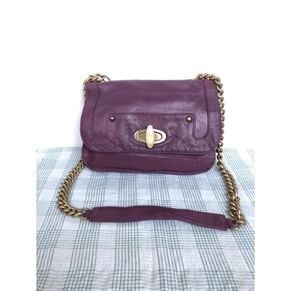 Sling Rantai Biker Starlet Preloved