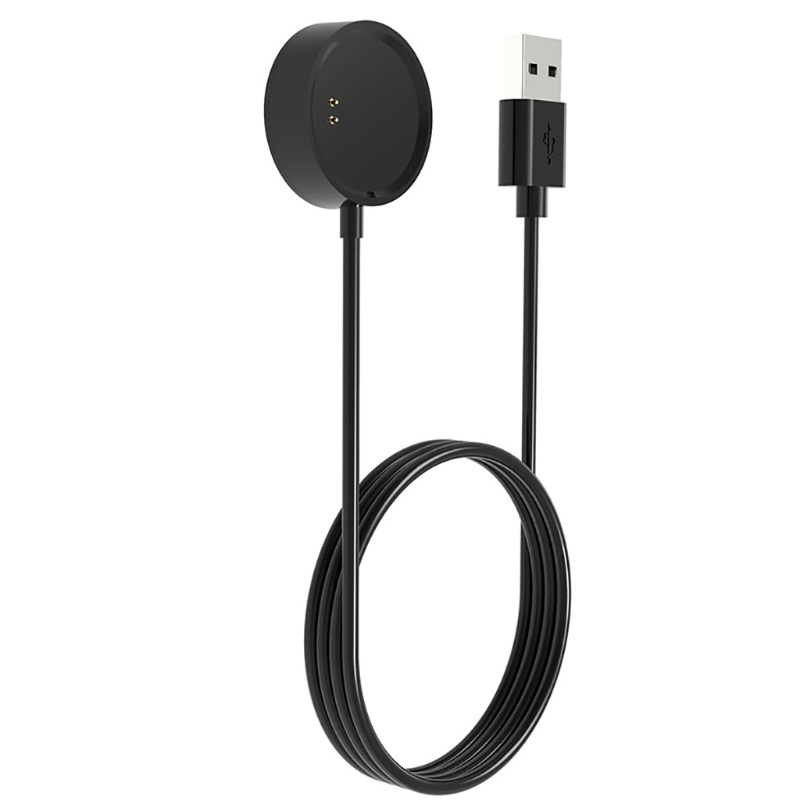 Cre Kabel Charger Power Adapter Usb Untuk Realme-Watch Rma161