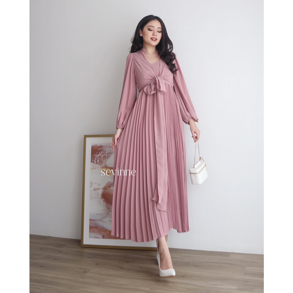 Sevinneclothing - EMERSYN Set-1