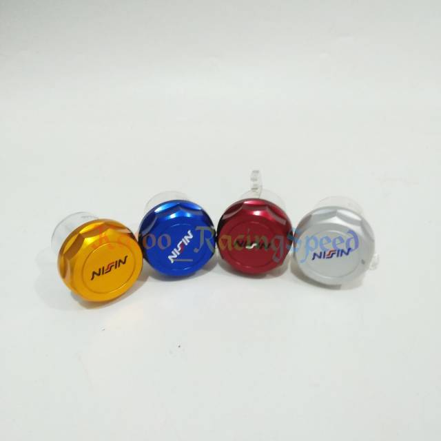 TABUNG MINYAK REM NISSIN