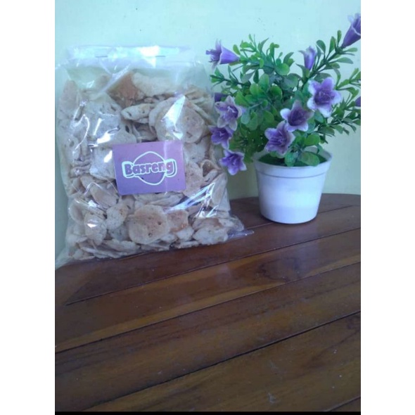 

basreng kemasan 250 g