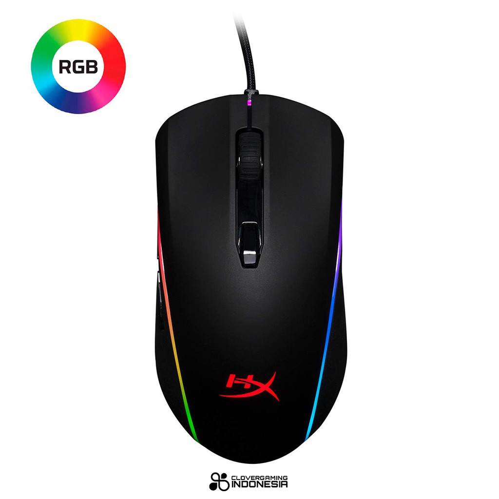 HyperX PulseFire Surge RGB Gaming Mouse