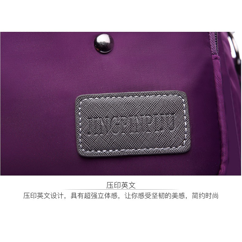 BJ1586 - BLACK/BLUE/PURPLE/RED - TAS PARASUT TAS BAHU SHOULDERBAG SLEMPANG TAS WANITA FASHION IMPORT MODIS ELEGAN TERMURAH TERLARIS TERBARU BAGSTORE JAKARTA TAS BATAM LT1380 EL586 BQ2238 B103 KPC8660 GT1659 JT11545